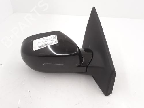 Right mirror RENAULT CLIO III (BR0/1, CR0/1) 1.6 16V GT (BR10, CR10) | BP28124221C27