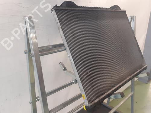 Water radiator JAGUAR F-PACE (X761) 2.0 TD4 | BP36249694M31 - Image 4