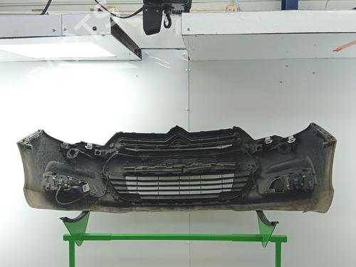 front-bumper-citroen-c4-ii-nc_-2009-36520602 main image