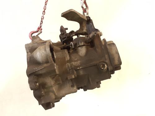 Used Gearbox Gearbox VW POLO V (6R1, 6C1) 1.6 TDI (90 hp) 24772491 24772491