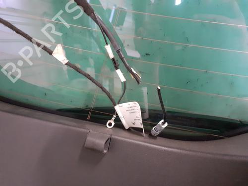 Tailgate CITROËN C4 II (NC_) 1.6 BlueHDi 120 | BP26878958C6