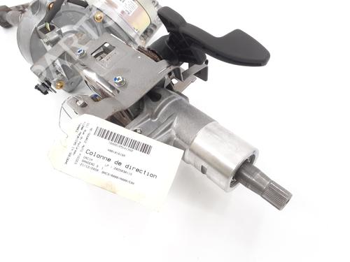 Steering column DACIA SANDERO III 1.0 TCe 90 | BP30302574M21 