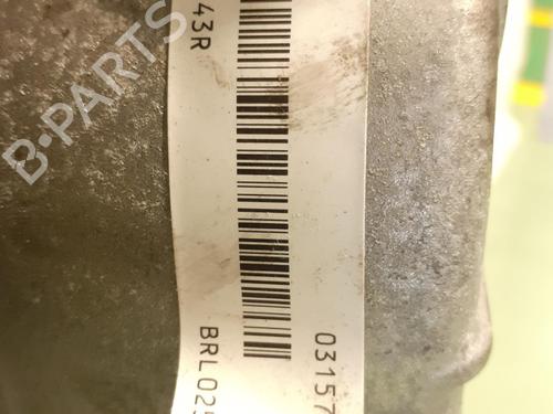 Gearbox RENAULT ARKANA I (LCM_, LDN_) | BP24793451M3 - Image 2