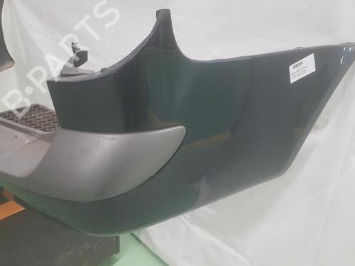 Rear bumper RENAULT LAGUNA II Grandtour (KG0/1_) 1.9 dCi | BP24778855C8 