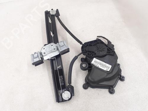 Used Rear left window mechanism SEAT IBIZA IV SC (6J1, 6P5) 1.2 TSI (90 hp) 24787534