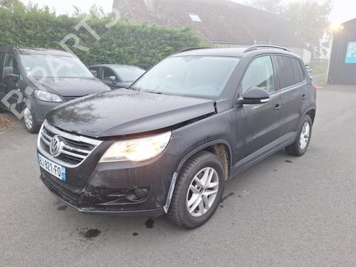 Used Parts VW TIGUAN (5N_)  2.0 TDI  4441284