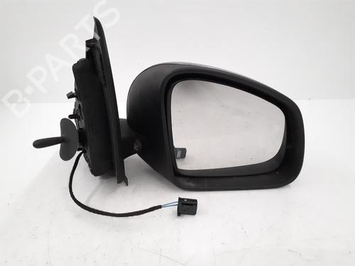 Right mirror SMART FORFOUR Hatchback (453) electric drive (453.091) | BP30183752C27  - Image 5