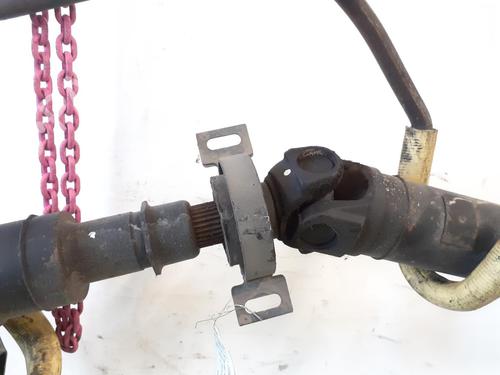 Driveshaft BMW 3 Compact (E46) 316 ti | BP24788573M37 