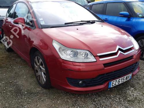 Bakluke CC/Kombi-Kupé CITROËN C4 Coupe (LA_) 1.6 HDi | BP24786013C6 