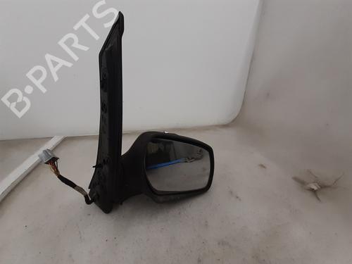 Right mirror FORD C-MAX (DM2) 1.6 TDCi | BP24772403C27 - Image 2