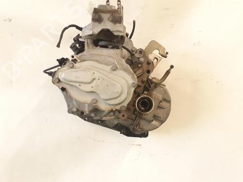 Used Gearbox Gearbox CITROËN BERLINGO Box Body/MPV (K9) 1.5 BlueHDi 100 (102 hp) 24795829 24795829