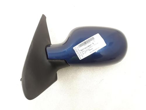 Used Left mirror RENAULT CLIO II (BB_, CB_) 1.5 dCi (B/CB07) (65 hp) 24790453