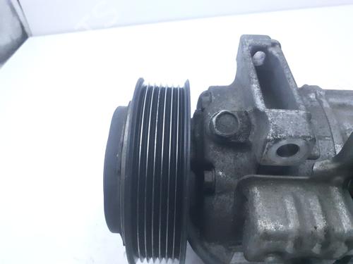 AC compressor RENAULT MEGANE III Hatchback (BZ0/1_, B3_) 1.2 TCe (BZ2B, BZ11) | BP38725974M34 - Image 2