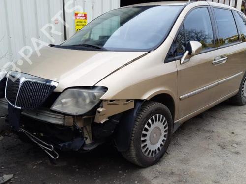 Tailgate LANCIA PHEDRA (179_) 2.2 JTD (179AXC1A) | BP24780119C6 