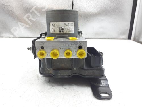 Pompe ABS PEUGEOT 5008 II (MC_, MJ_, MR_, M4_) 1.2 THP (MRHNYH, MRHNYW, MRHNSJ, MRHNSU, MRHNSM) (131 hp) 30814203