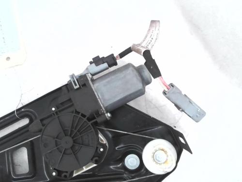 Rear left window mechanism PEUGEOT 207 CC (WD_) 1.6 HDi | BP24780308C24 