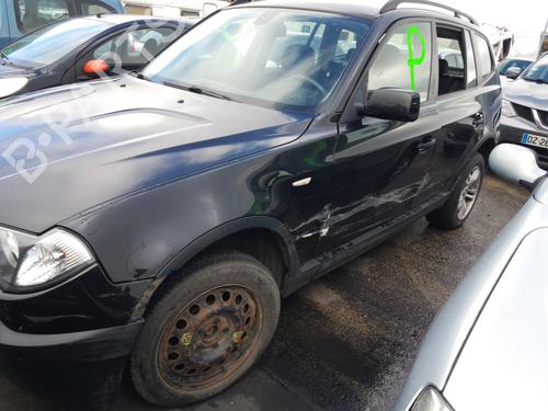 Right taillight BMW X3 (E83) 2.0 d | BP24790165C35 - Image 9