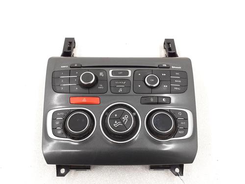 Used Climate control CITROËN C4 II (NC_) 1.6 HDi 90 (92 hp) 24788971