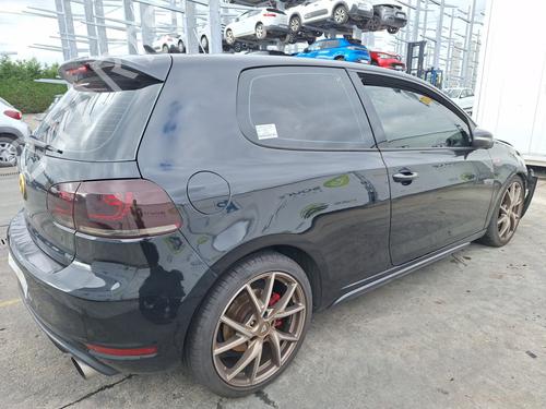 Left tailgate light VW GOLF VI (5K1) 2.0 GTi | BP35810635C79 - Image 46
