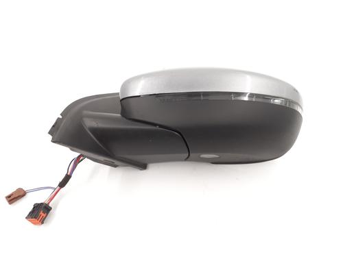 Left mirror PEUGEOT 308 SW II (LC_, LJ_, LR_, LX_, L4_) 2.0 BlueHDi 150 | BP27869182C26 