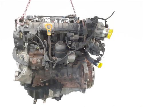 Engine KIA SPORTAGE III (SL) 1.7 CRDi | BP30849387M1
