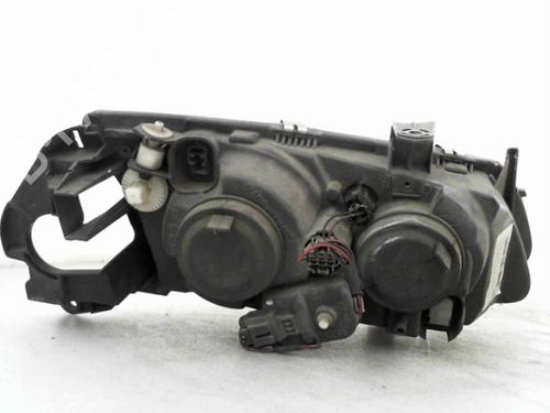 Left headlight NISSAN ALMERA II Hatchback (N16)  | BP24774290C28 