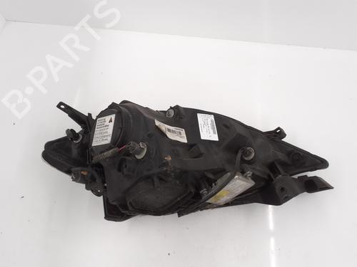 Left headlight HONDA FR-V (BE) 2.2 i CTDi (BE5) | BP28110313C28 