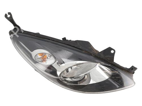 Right headlight RENAULT TWINGO II (CN0_) | BP38032458C29 - Image 5