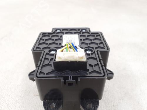 Gear lever HYUNDAI KONA (OS, OSE, OSI) EV | BP24794544M90