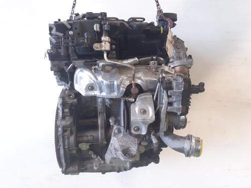 Engine BMW 1 (F20) 116 d | BP31908957M1
