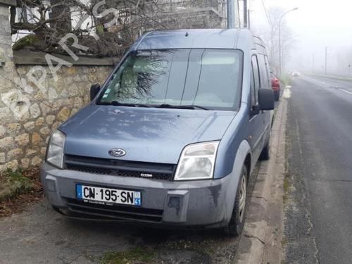 Andre FORD TOURNEO CONNECT 1.8 TDCi | BP24779634O1 