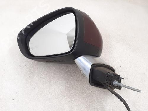 Left mirror CITROËN DS3 (SA_) 1.6 THP 155 | BP27684608C26 