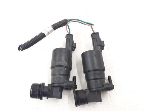 Used Washer pump PEUGEOT 107 (PM_, PN_) 1.0 (68 hp) 24785084