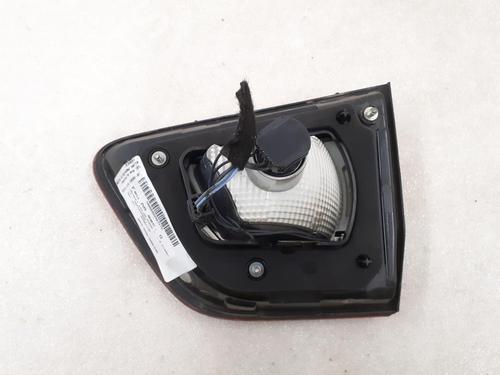 Used Left tailgate light RENAULT KADJAR (HA_, HL_) 1.6 dCi 130 (HLA4) (130 hp) 24791537