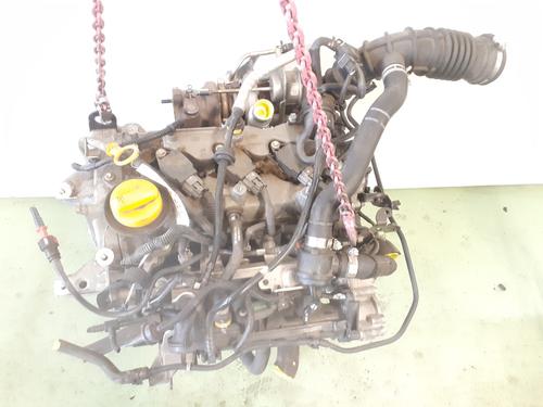 Silnik RENAULT CLIO IV (BH_) 0.9 TCe 90 (BHNF, BHMA, BHMH, BHJK, BHJR) | BP29913719M1