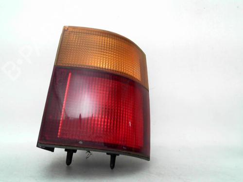 Used Right taillight MAZDA MPV I (LV) 2.5 TD (LVLW) (115 hp) 24776587