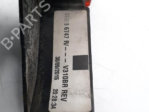 Right taillight RENAULT KANGOO Express (FW0/1_) 1.5 dCi 90 (FW0G, FW05, FW08, FW11) | BP30110169C35 - Image 2