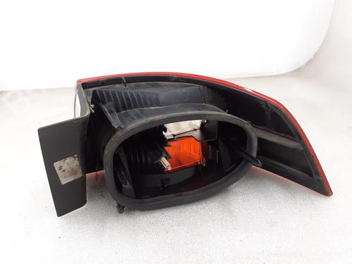 Used Left taillight Left taillight 24787417 24787417
