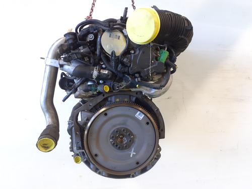 Engine RENAULT LATITUDE (L70_) 2.0 dCi 175 (L70Y, L734) | BP33309086M1  - Image 5