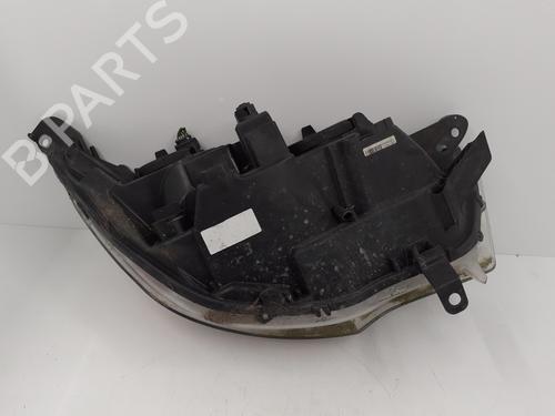 Left headlight CITROËN C4 II (NC_) 1.6 HDi 115 | BP36468440C28 - Image 2