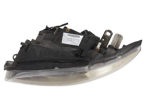 Left headlight BMW 1 (E87) 118 d | BP39938753C28 - Image 2
