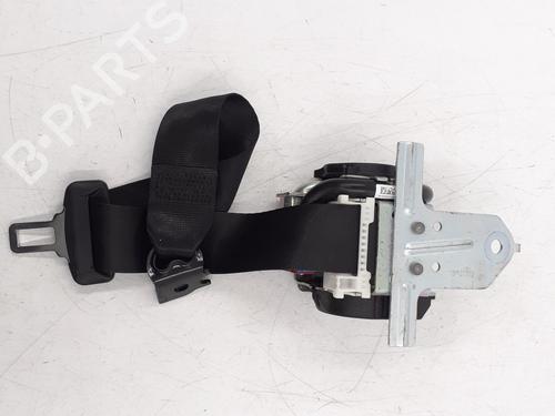 Used Rear right seatbelt Rear right seatbelt RENAULT TALISMAN (LP_) 1.5 dCi 110 (LPA3) (110 hp) 32700699 32700699