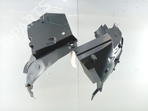 Used Wheel arch Wheel arch RENAULT TRAFIC III Bus (JG_) 2.0 dCi 145 (JGML) (145 hp) 36168115 36168115