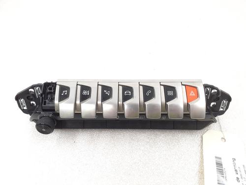 Used Warning switch PEUGEOT 3008 II SUV (MC_, MR_, MJ_, M4_) 1.2 THP/ PureTech 130 (MRHNSM, MRHNSU, MRHNSJ, MRHNYW,... (131 hp) 24797141