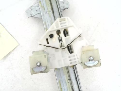 Used Front right window mechanism MAZDA 2 (DE_, DH_) 1.6 MZ-CD (90 hp) 24780075