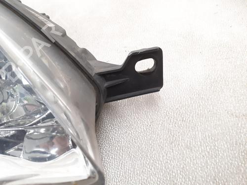 Used Right headlight Right headlight PEUGEOT 407 (6D_) 1.8 16V (6D6FYC) (125 hp) 24798155 24798155
