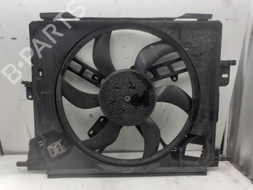 Radiator fan RENAULT TWINGO III (BCM_, BCA_) 1.0 SCe 70 | BP24786650M35 