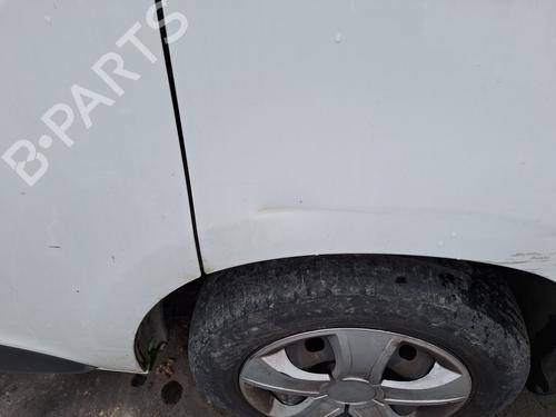 Tanklåg RENAULT TRAFIC III Van (FG_) 1.6 dCi 95 (FGMJ, FGMR) | BP36583591C131 - Image 13