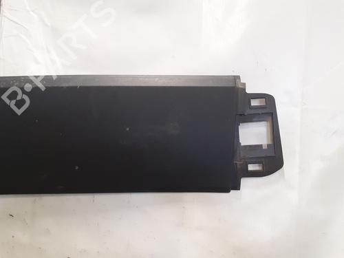 Headlight eyebrow RENAULT TRAFIC III Van (FG_) 1.6 dCi 125 (FGMH) | BP27562420C118 