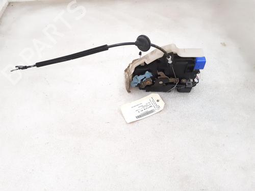 Türschloss links vorne für VW GOLF V (1K1) 2.0 TDI 16V (140 hp) 24794184